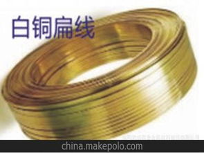 白铜条供应商及批发市场全解析 价格、采购与行业趋势