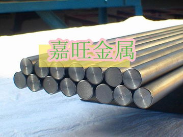 2J25铁镍合金 性能解析、应用及原材料采购指南