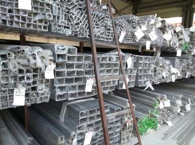 肇庆鼎湖不锈钢方管厂家直销 品质与服务的双重保障