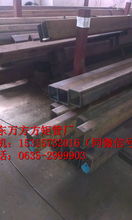 驻马店S235JO矩形管批发零售 | 山东万方金属材料产品新闻