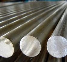 金属材料批发的高清图片应用 助力供应链效率提升