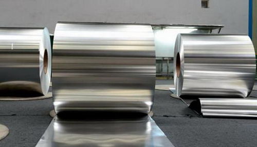 进口303F不锈钢光圆采购与金属材料批发指南