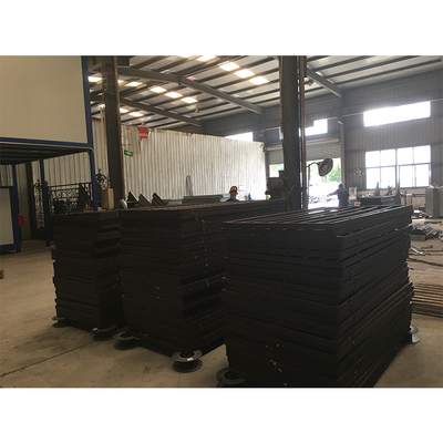 锌钢百叶窗金属材料批发指南